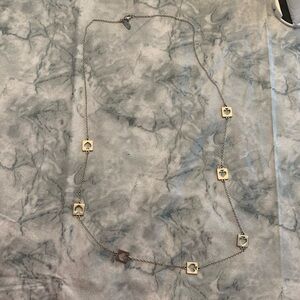 Kate Spade Necklace